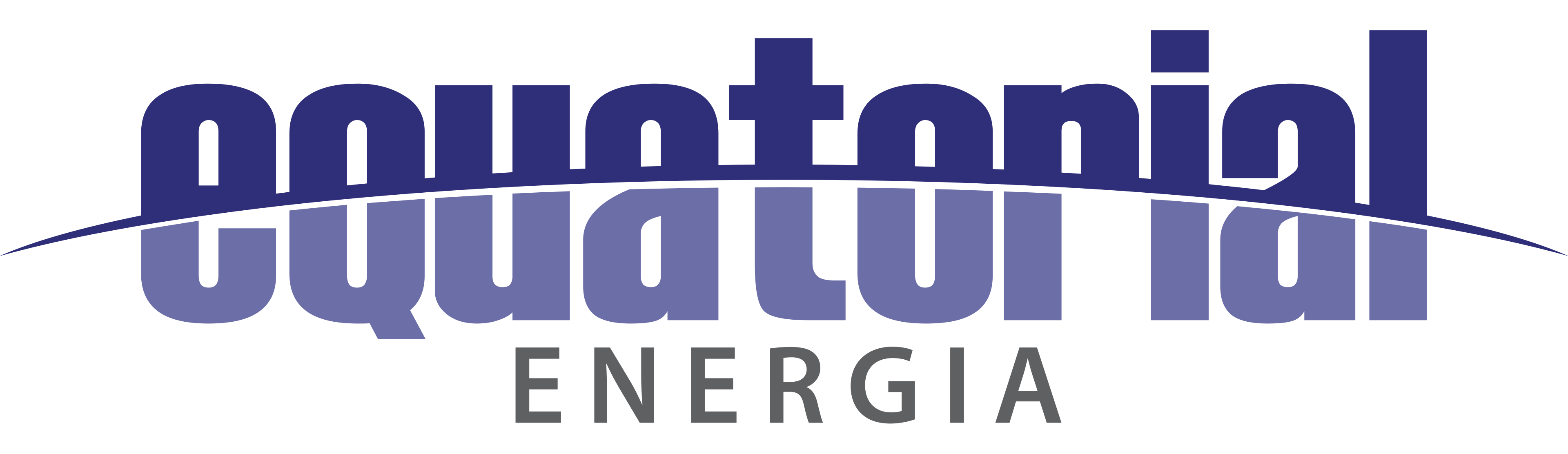 Equatorial Logo